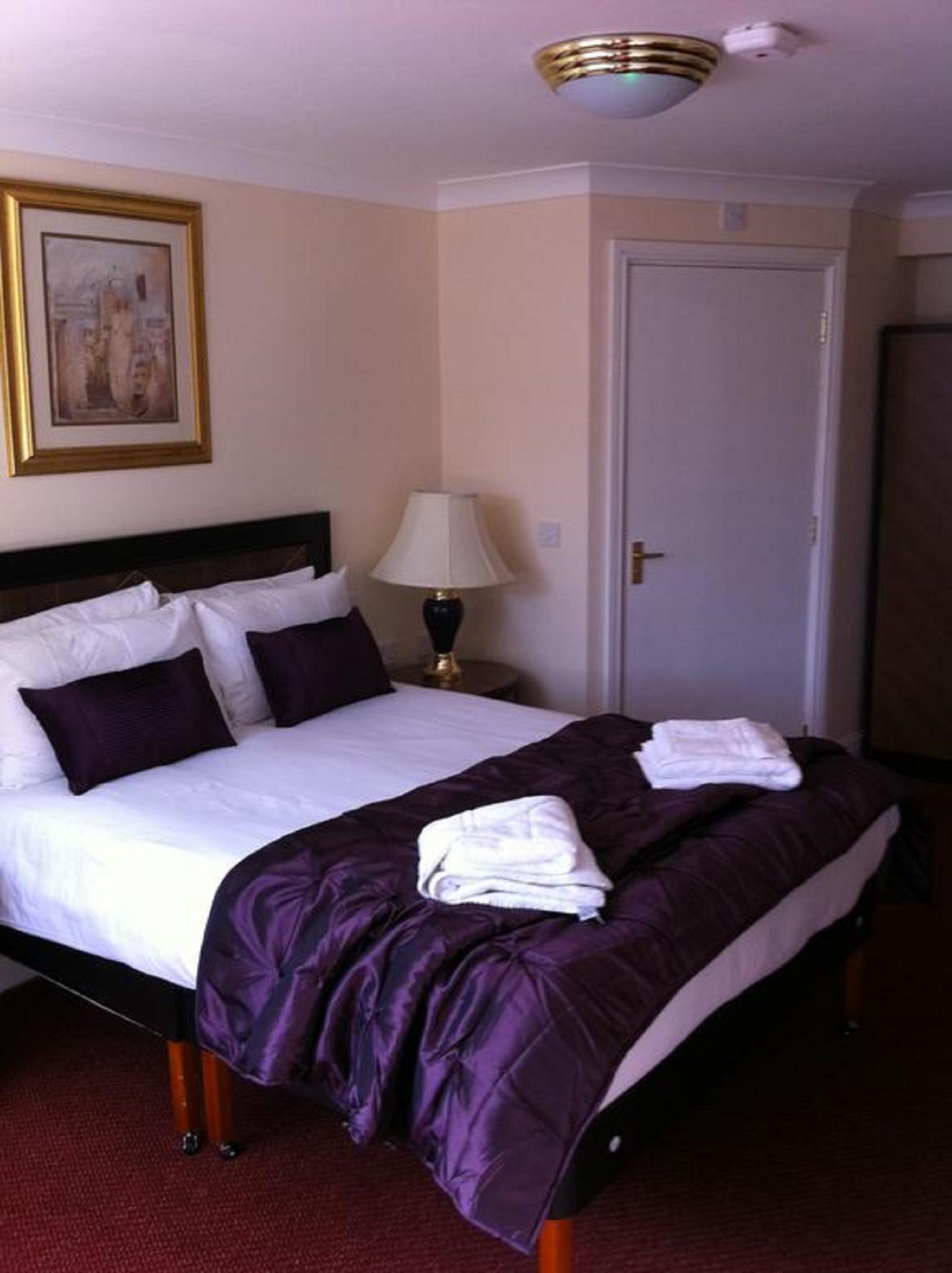 Britannia Bournemouth Hotel Exterior foto