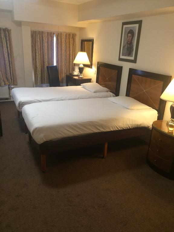Britannia Bournemouth Hotel Zimmer foto